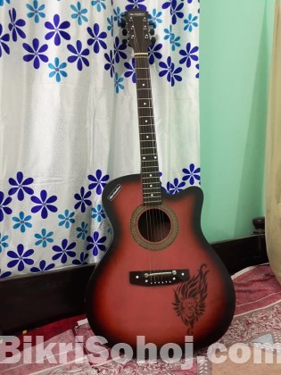 Acoustic Guitar